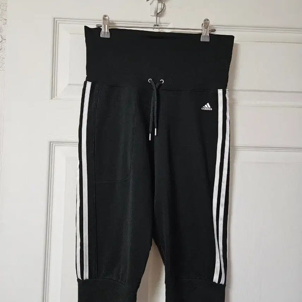 [BUNJANG] Adidas 7/8 Training Pants (Size S/65) / 아디다스 7부바지 (S/65)