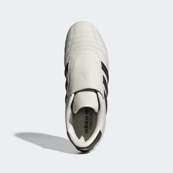 [BUNJANG] Adidas Taekwondo Shoes White/Black / 새상품) 아디다스 태권도화 W 240 화이트/블랙 JS4525