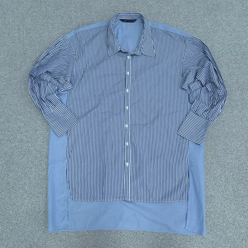 [BUNJANG] Zara Button-Down Shirt XS / EUR XS / USA XS / MEX 24 자라 셔츠 | 073106