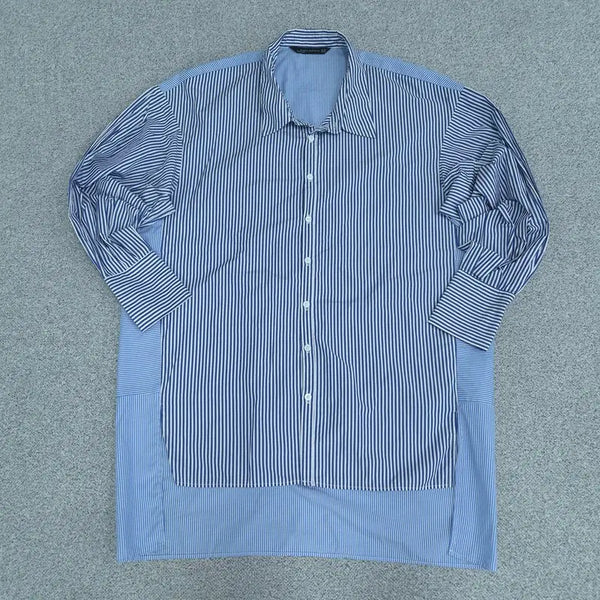 [BUNJANG] Zara Button-Down Shirt XS / EUR XS / USA XS / MEX 24 자라 셔츠 | 073106