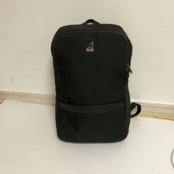 [BUNJANG] Kangol Backpack 9915 / 캉골 백팩@9915