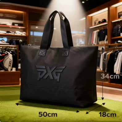 [BUNJANG] PXG Comfy Bag / PXG 컴피백 - 여름휴가 세일 (2size)