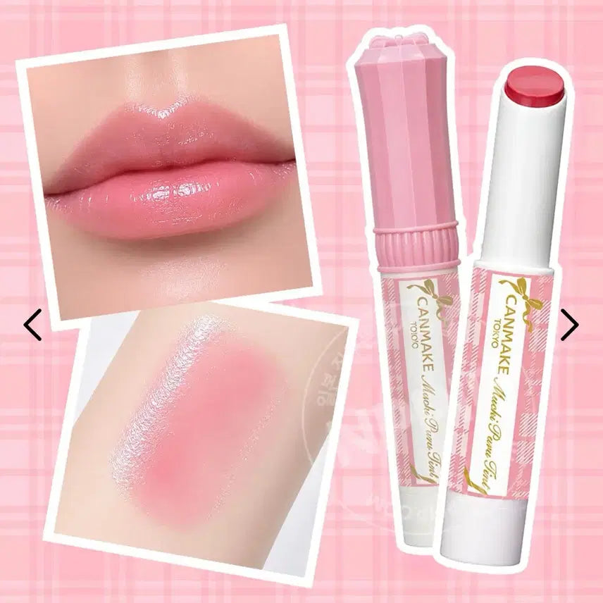 [BUNJANG] Canmake Mucuful Tint Sakura / 캔메이크 무치푸루 틴트 08 사쿠라
