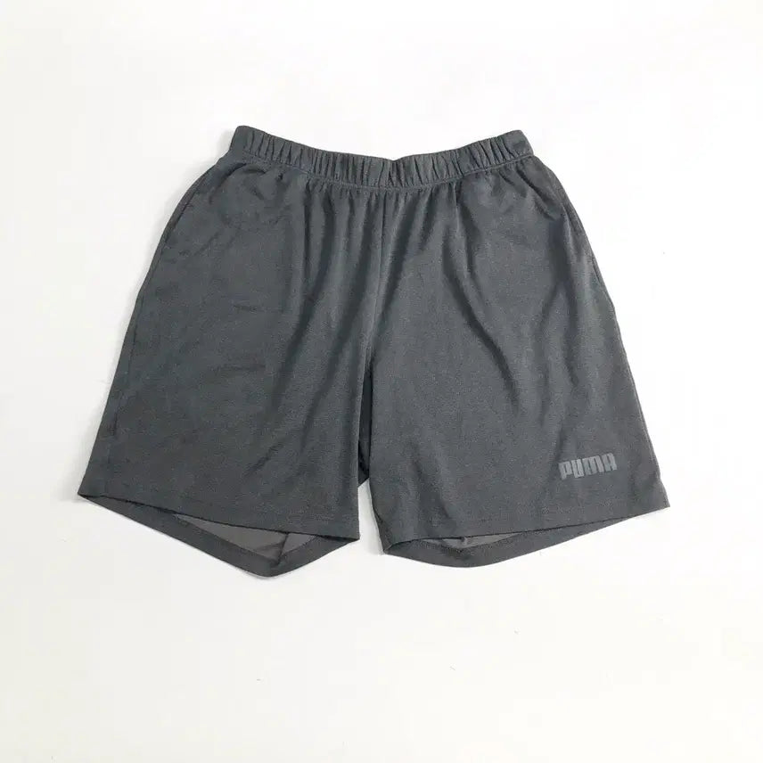 [BUNJANG] Puma Shorts / 푸마 반바지