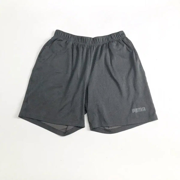 [BUNJANG] Puma Shorts / 푸마 반바지