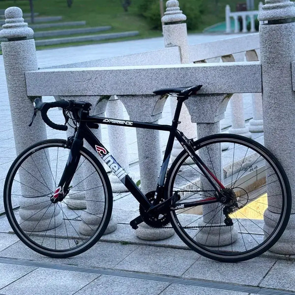 [BUNJANG] Cinelli Road Bike Frame / 치넬리 로드 판/대 봅니다