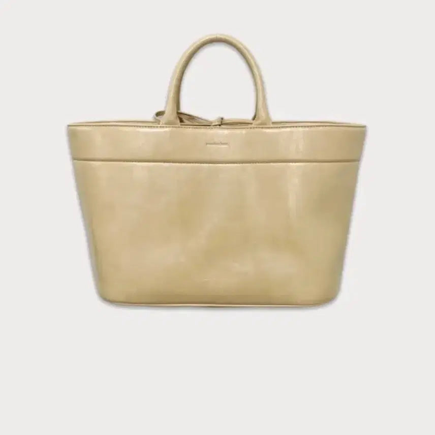 [BUNJANG] Somewhere Butter Tote Bag / 썸웨어버터 토트백