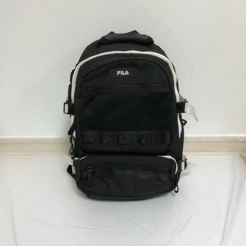 [BUNJANG] Fila Backpack / 휠라 백팩@9903