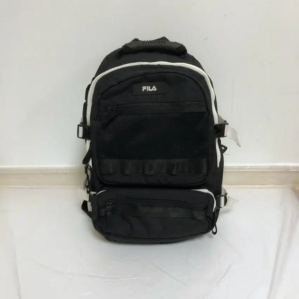 [BUNJANG] Fila Backpack / 휠라 백팩@9903