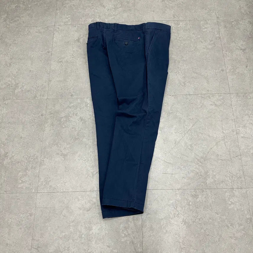 [BUNJANG] Tommy Hilfiger Men's Chino Pants Size 34 / 34 타미힐피거 남자 치노 팬츠