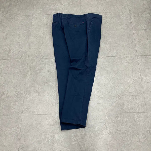 [BUNJANG] Tommy Hilfiger Men's Chino Pants Size 34 / 34 타미힐피거 남자 치노 팬츠
