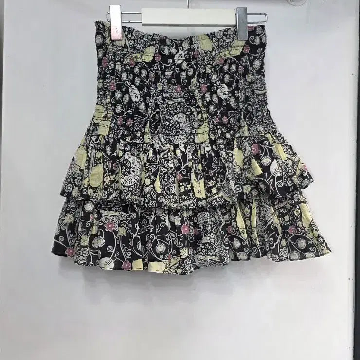 [BUNJANG] Isabel Marant Women's Skirt / 이자벨마랑 여성 스커트