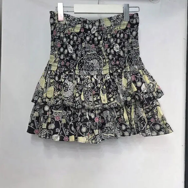 [BUNJANG] Isabel Marant Women's Skirt / 이자벨마랑 여성 스커트