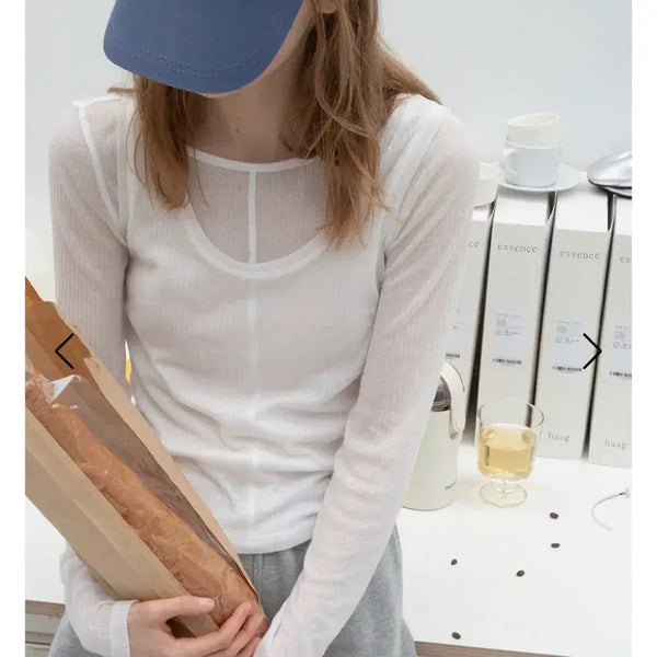 [BUNJANG] Hagg Essence Ball Cap Slate Blue / 헤이그 hagg essence ball cap slate blue
