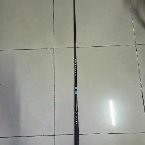 [BUNJANG] Miyazawa Driver Shaft 4X / 미오야마 드라이버 샤프트 4X