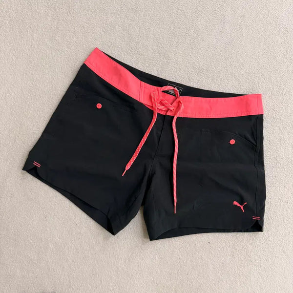 [BUNJANG] Puma Men's Shorts 0713T1 / M 푸마 반바지 0713T1
