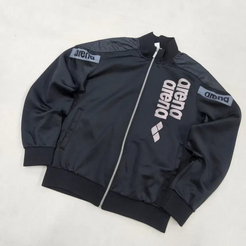 [BUNJANG] ARENA 95 Training Zip-up Jacket / 95 아레나 트레이닝 집업 자켓 0722Y2