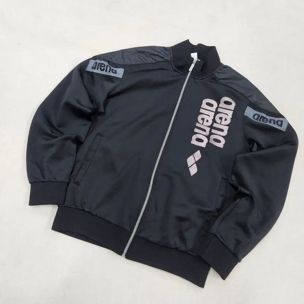 [BUNJANG] ARENA 95 Training Zip-up Jacket / 95 아레나 트레이닝 집업 자켓 0722Y2