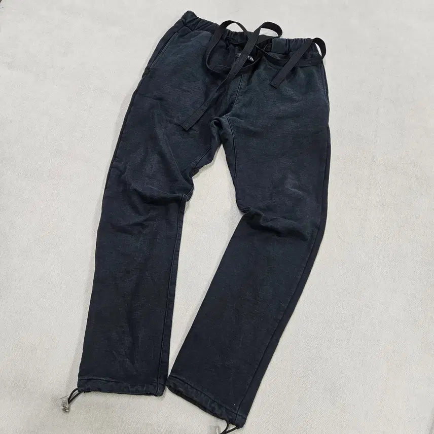 [BUNJANG] Fear of God 6th Collection Core Sweatpants / S 피어오브갓 6TH 컬렉션 코어 스웨트 팬츠 0724Y2
