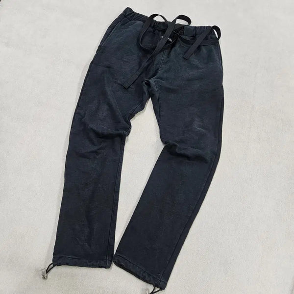 [BUNJANG] Fear of God 6th Collection Core Sweatpants / S 피어오브갓 6TH 컬렉션 코어 스웨트 팬츠 0724Y2
