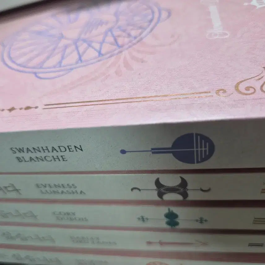[BUNJANG] Stop the Bridges Full Set Volumes 1-5 / (오늘만!) 오작교는 싫습니다 전권 1-5