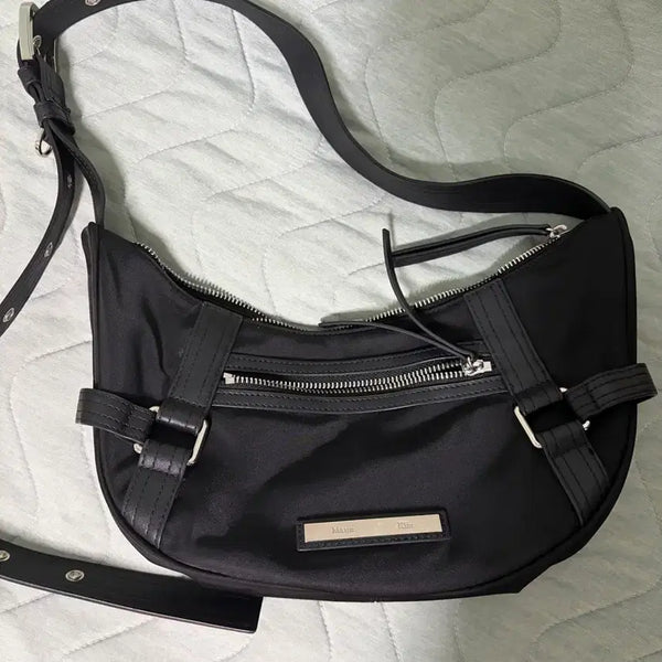 [BUNJANG] Matinkim Shoulder Bag / 마뗑킴 숄더백