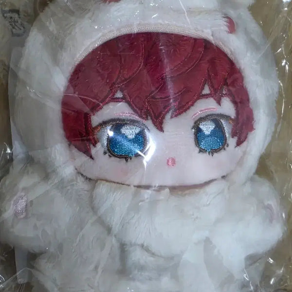 [BUNJANG] Ensemble Stars Hiiragi Hiro & Isshin Rabbit Plush / 앙스타 히이로 이츠 누이 2탄 토끼 누이 양도 판매