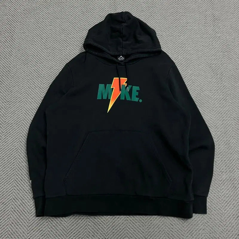 [BUNJANG] Nike Jordan x Gatorade Printing Hoodie / 나이키 조던x게토레이 프린팅 후드티 v5492
