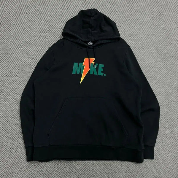 [BUNJANG] Nike Jordan x Gatorade Printing Hoodie / 나이키 조던x게토레이 프린팅 후드티 v5492