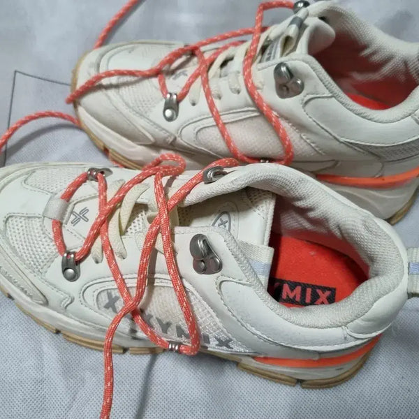 [BUNJANG] XEXYMIX Ugly Shoes 240 / 젝시미스 어글리 슈즈240