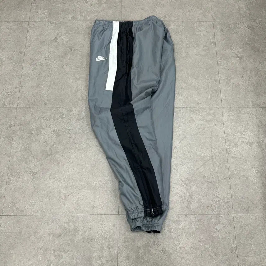 [BUNJANG] Nike Men's Woven Track Jogger Pants / L 나이키 남자 우븐 트랙 조거팬츠
