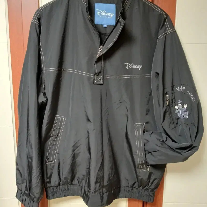 [BUNJANG] Disney Goofy Golf Jacket / 디즈니 구피 골프 자켓