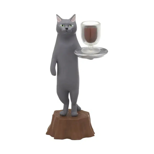 [BUNJANG] Cat Gachapon / 고양이 가챠