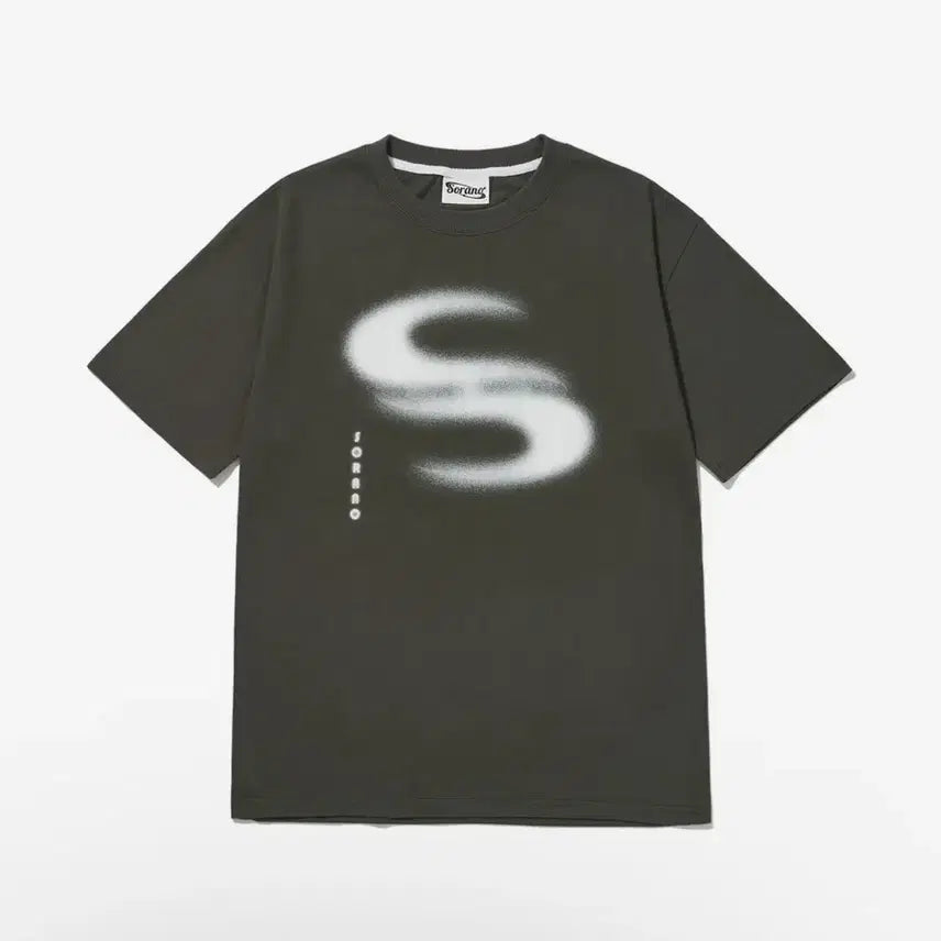 [BUNJANG] Sorano T-Shirt / 소라노 반팔 m