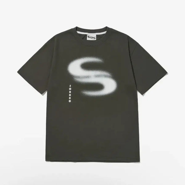 [BUNJANG] Sorano T-Shirt / 소라노 반팔 m