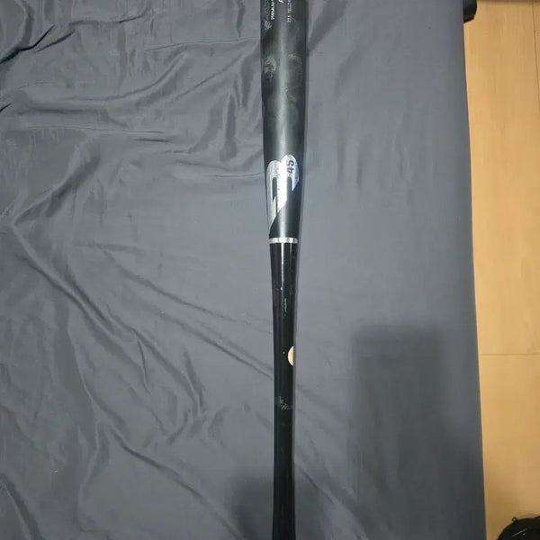 [BUNJANG] B45 AD1 Premium Grade Baseball Bat 33.5 inch 30.5 oz / B45 나무배트 33.5 야구배트 판매