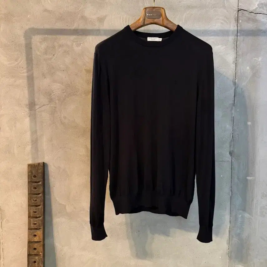 [BUNJANG] Suitsupply Knitwear Men's Size 105 / 수트서플라이 니트 남성105