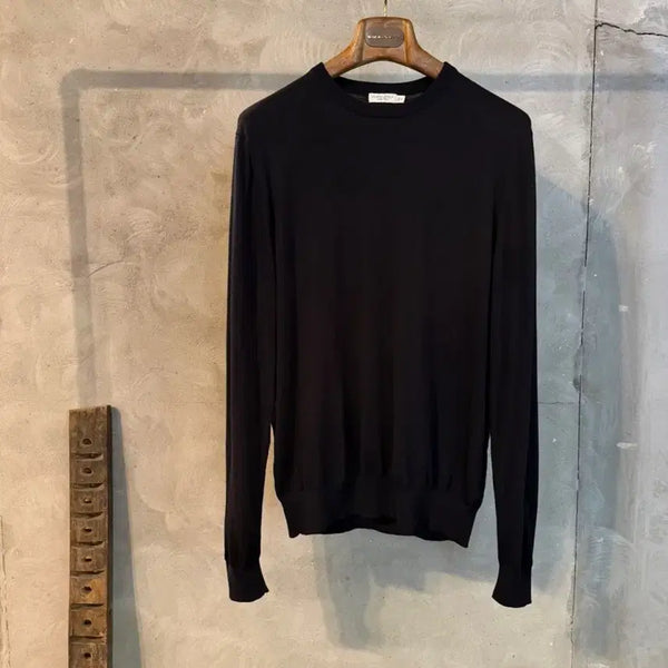 [BUNJANG] Suitsupply Knitwear Men's Size 105 / 수트서플라이 니트 남성105