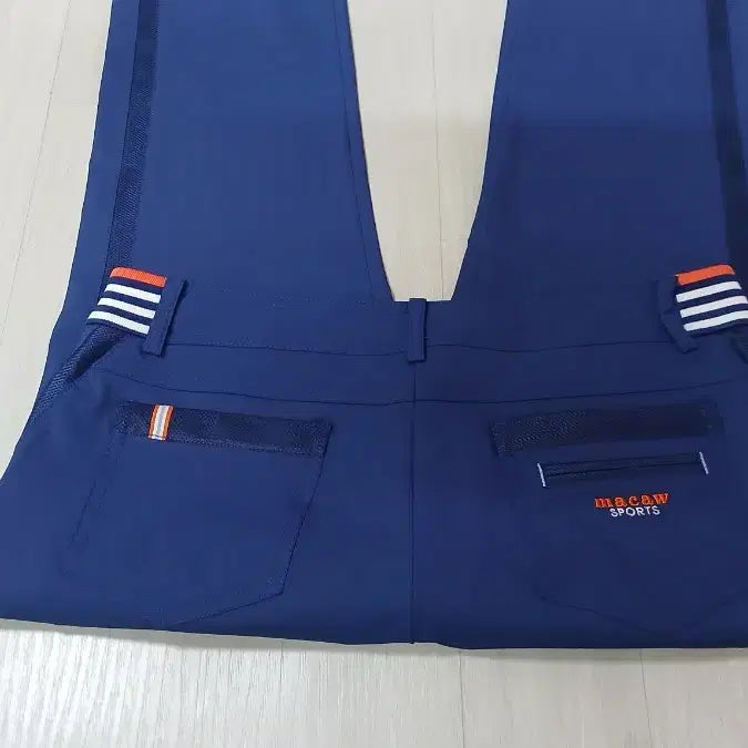 [BUNJANG] Mako Golf Women's Slacks / (마코골프)여자바지(세탁완료)