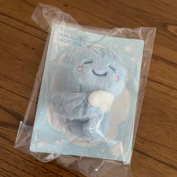 [BUNJANG] Super Junior Donghae Lightstick Decordoll / 슈퍼주니어 응원봉 데코돌 동해