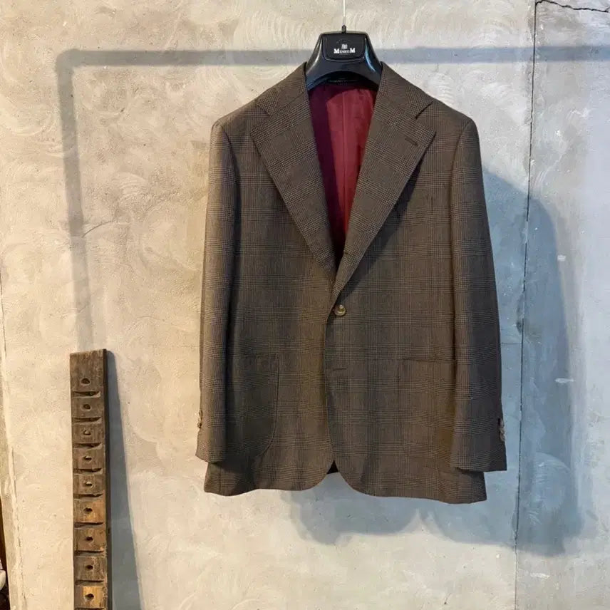 [BUNJANG] Tailorable Bespoke Jacket Men's 100 / 테일러블 비스포크 자켓 남성100