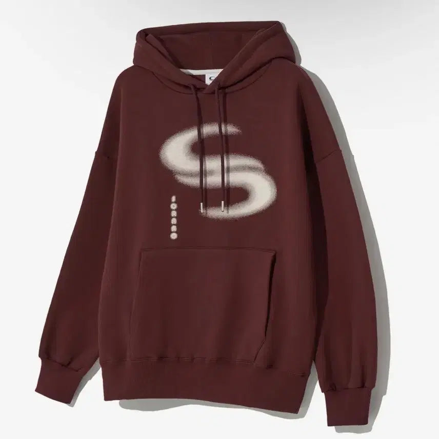 [BUNJANG] Sorano Hooded T-Shirt M / 소라노 후드티 m