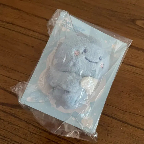 [BUNJANG] Super Junior Decoco Lightstick Charm - Kyuhyun / 슈퍼주니어 응원봉 데코돌 규현