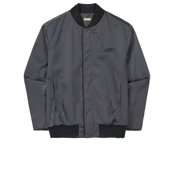 [BUNJANG] XLIM EP9.04 Jacket Charcoal / XLIM EP9.04 JACKET CHARCOAL