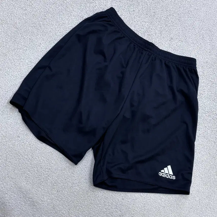 [BUNJANG] Adidas Women's XL Training Sports Shorts / XL 아디다스 여성 트레이닝 운동 반바지 0715E