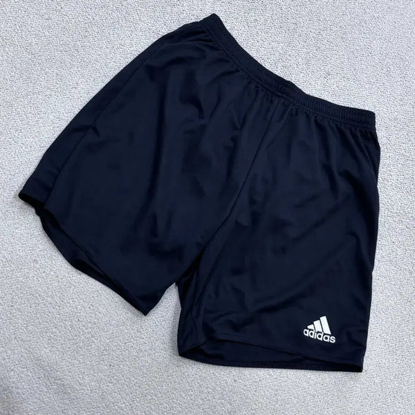 [BUNJANG] Adidas Women's XL Training Sports Shorts / XL 아디다스 여성 트레이닝 운동 반바지 0715E