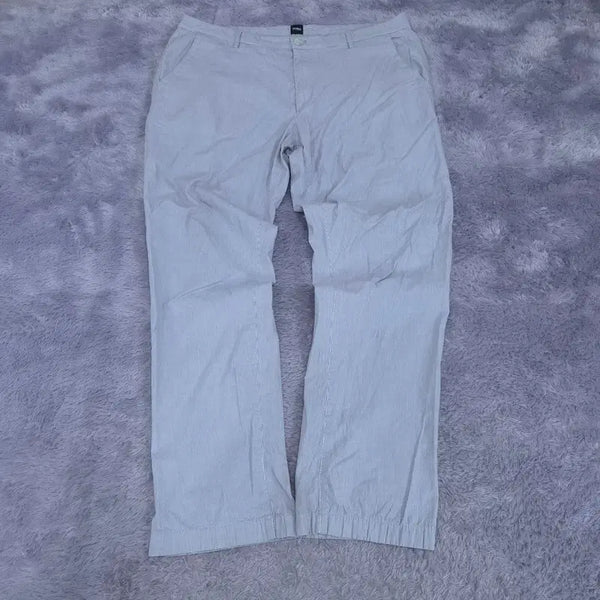 [BUNJANG] Hugo Boss Pants Size 36 / 36 휴고보스 바지 | 0724A32