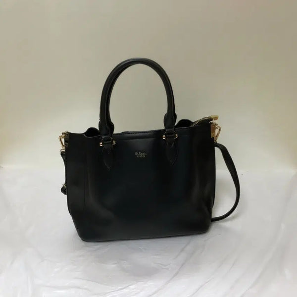 [BUNJANG] Saint Scott Cross Bag / 세인트스코트 크로스백@9934