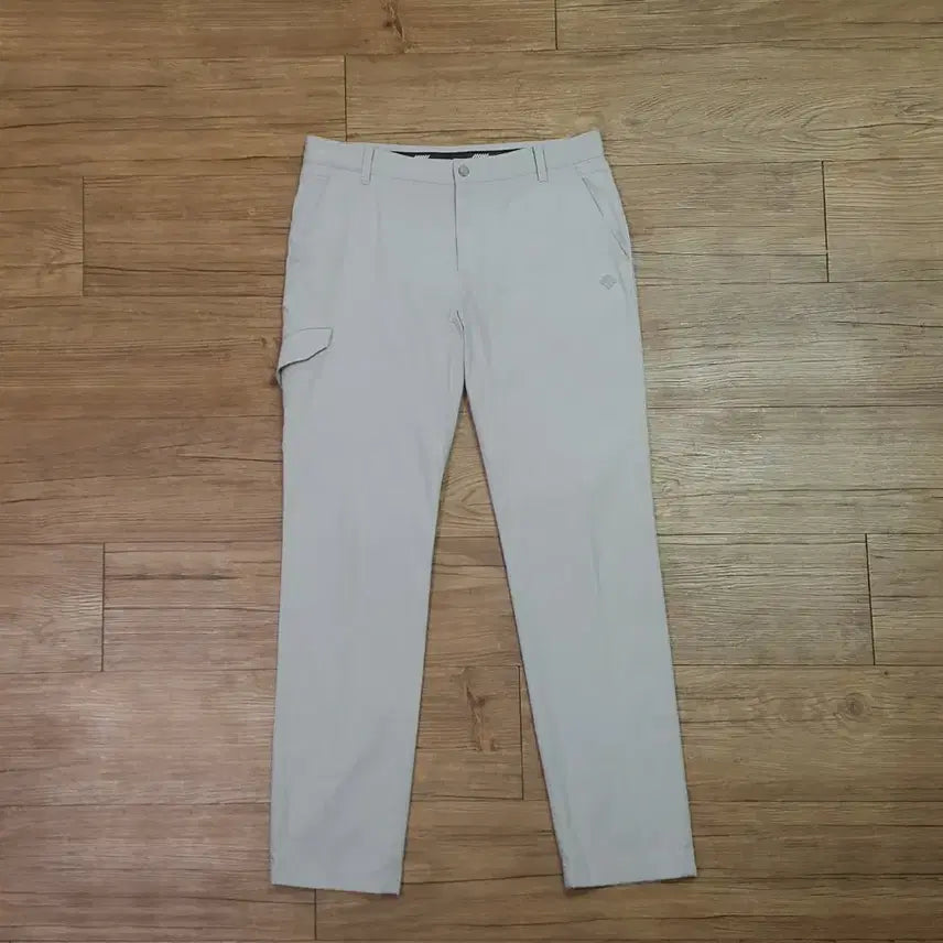 [BUNJANG] Descente Golf Pants Size 35 / 데상트 골프바지 35사이즈