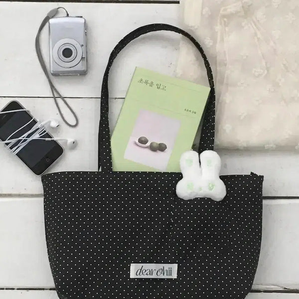 [BUNJANG] Dear Oh: He Bag / 디어오히 가방